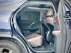 Lexus RX 2020 Facelift 300 AWD Elegance - ფოტო 11