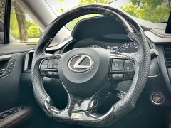 Lexus RX 2020 Facelift 300 AWD Elegance - ფოტო 13