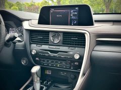 Lexus RX 2020 Facelift 300 AWD Elegance - ფოტო 15