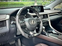 Lexus RX 2020 Facelift 300 AWD Elegance - ფოტო 16
