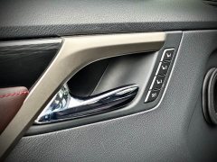 Lexus RX 2020 Facelift 300 AWD Elegance - ფოტო 18