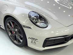 Porsche 911 2022 Carrera 3.0T - ფოტო 12