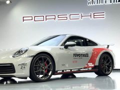 Porsche 911 2022 Carrera 3.0T - ფოტო 13