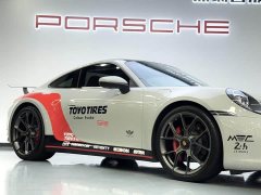 Porsche 911 2022 Carrera 3.0T - ფოტო 14