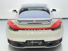 Porsche 911 2022 Carrera 3.0T - ფოტო 16