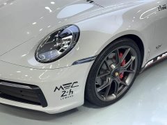Porsche 911 2022 Carrera 3.0T - ფოტო 17