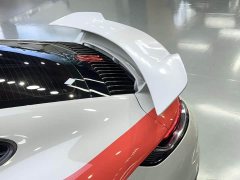 Porsche 911 2022 Carrera 3.0T - ფოტო 18