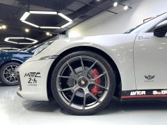 Porsche 911 2022 Carrera 3.0T - ფოტო 19