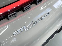 Porsche 911 2022 Carrera 3.0T - ფოტო 20
