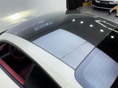 Porsche 911 2022 Carrera 3.0T - ფოტო 7