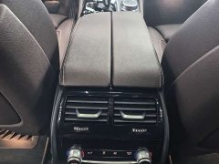 BMW 5 Series Facelift 530Li Luxury M Sport Package - ფოტო 12