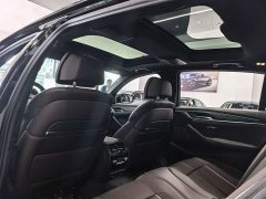 BMW 5 Series Facelift 530Li Luxury M Sport Package - ფოტო 13