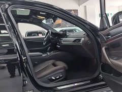BMW 5 Series Facelift 530Li Luxury M Sport Package - ფოტო 18