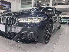 BMW 5 Series Facelift 530Li Luxury M Sport Package - ფოტო 4