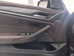 BMW 5 Series Facelift 530Li Luxury M Sport Package - ფოტო 5