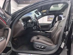 BMW 5 Series Facelift 530Li Luxury M Sport Package - ფოტო 6