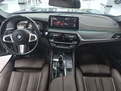 BMW 5 Series Facelift 530Li Luxury M Sport Package - ფოტო 7