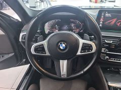 BMW 5 Series Facelift 530Li Luxury M Sport Package - ფოტო 8