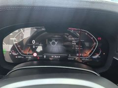 BMW 5 Series Facelift 530Li Luxury M Sport Package - ფოტო 9