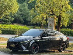 SAIC MG5 Scorpio 1.5T Trophy Sport Luxury Edition - ფოტო 1