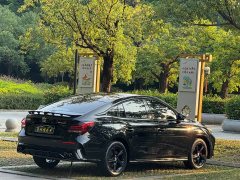 SAIC MG5 Scorpio 1.5T Trophy Sport Luxury Edition - ფოტო 12