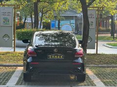 SAIC MG5 Scorpio 1.5T Trophy Sport Luxury Edition - ფოტო 13