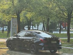 SAIC MG5 Scorpio 1.5T Trophy Sport Luxury Edition - ფოტო 14