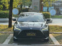 SAIC MG5 Scorpio 1.5T Trophy Sport Luxury Edition - ფოტო 2