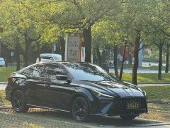 SAIC MG5 Scorpio 1.5T Trophy Sport Luxury Edition - ფოტო 3