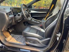 SAIC MG5 Scorpio 1.5T Trophy Sport Luxury Edition - ფოტო 4