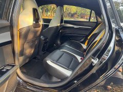 SAIC MG5 Scorpio 1.5T Trophy Sport Luxury Edition - ფოტო 5