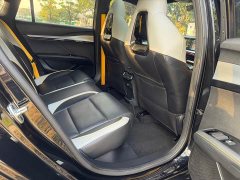 SAIC MG5 Scorpio 1.5T Trophy Sport Luxury Edition - ფოტო 6