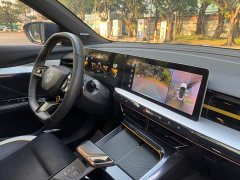 SAIC MG5 Scorpio 1.5T Trophy Sport Luxury Edition - ფოტო 7