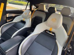 SAIC MG5 Scorpio 1.5T Trophy Sport Luxury Edition - ფოტო 8