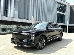 Zhiji IM LS9 66 Ultra Top-spec edition - ფოტო 1