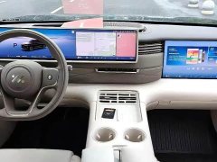 Zhiji IM LS9 66 Ultra Top-spec edition - ფოტო 3