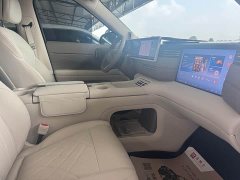 Zhiji IM LS9 66 Ultra Top-spec edition - ფოტო 4