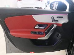 Mercedes-Benz Mercedes-AMG A35 L 4MATIC - ფოტო 11