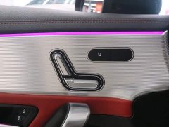 Mercedes-Benz Mercedes-AMG A35 L 4MATIC - ფოტო 13