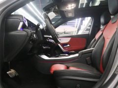 Mercedes-Benz Mercedes-AMG A35 L 4MATIC - ფოტო 14