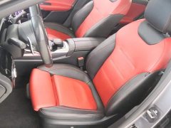 Mercedes-Benz Mercedes-AMG A35 L 4MATIC - ფოტო 15