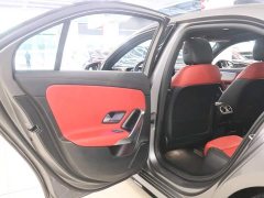 Mercedes-Benz Mercedes-AMG A35 L 4MATIC - ფოტო 16