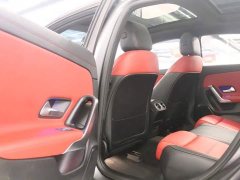 Mercedes-Benz Mercedes-AMG A35 L 4MATIC - ფოტო 17