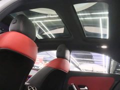 Mercedes-Benz Mercedes-AMG A35 L 4MATIC - ფოტო 18