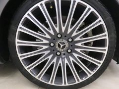 Mercedes-Benz Mercedes-AMG A35 L 4MATIC - ფოტო 19