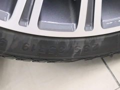 Mercedes-Benz Mercedes-AMG A35 L 4MATIC - ფოტო 20