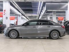 Mercedes-Benz Mercedes-AMG A35 L 4MATIC - ფოტო 3