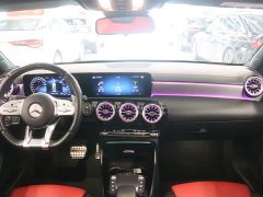 Mercedes-Benz Mercedes-AMG A35 L 4MATIC - ფოტო 4