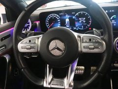 Mercedes-Benz Mercedes-AMG A35 L 4MATIC - ფოტო 5