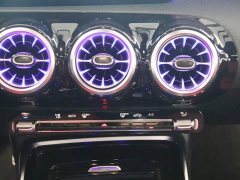 Mercedes-Benz Mercedes-AMG A35 L 4MATIC - ფოტო 6